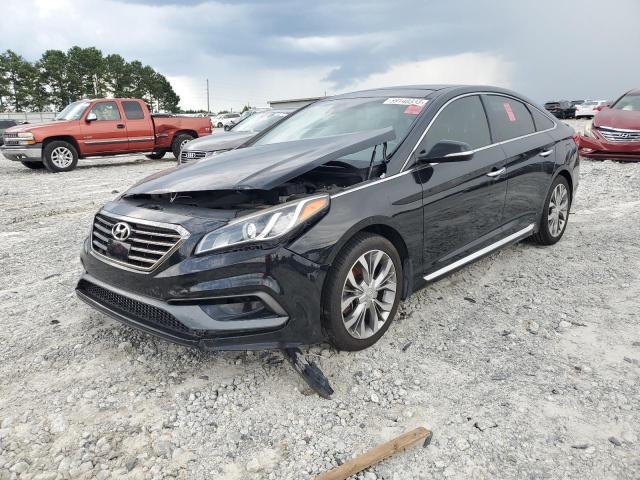 HYUNDAI SONATA SPO 2015 5npe34ab7fh198835