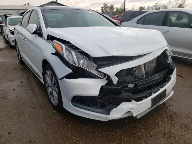 HYUNDAI SONATA SPO 2015 5npe34ab7fh205069