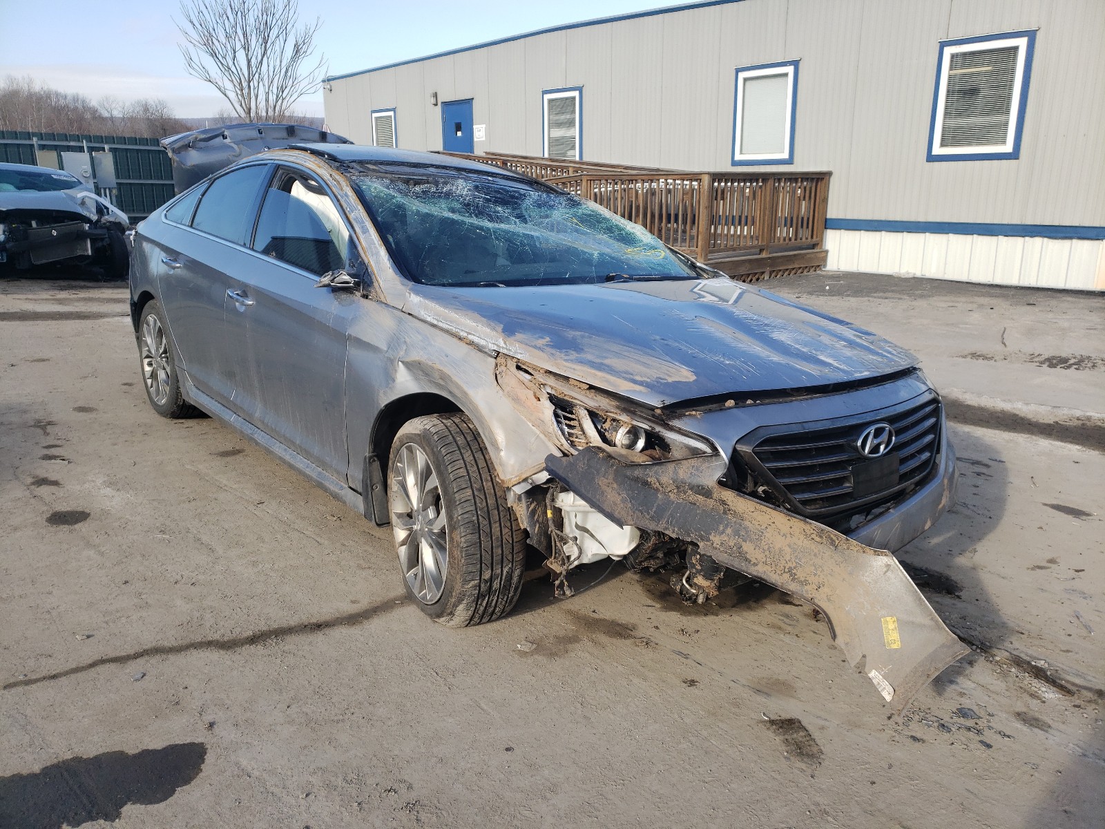 HYUNDAI SONATA SPO 2015 5npe34ab7fh205217