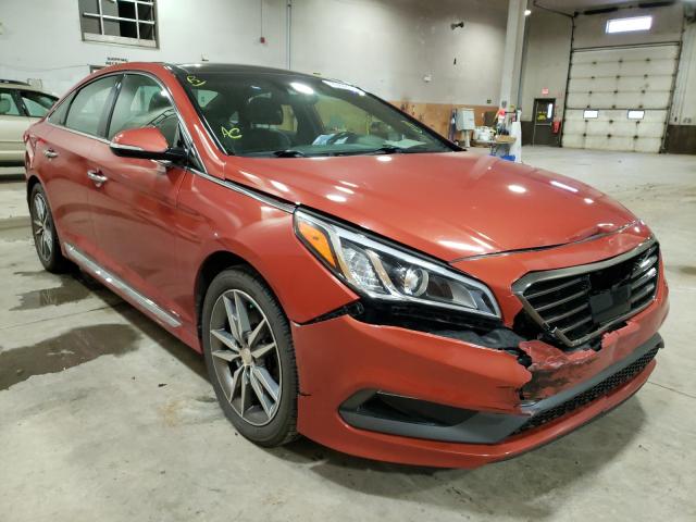 HYUNDAI SONATA SPO 2015 5npe34ab7fh238119