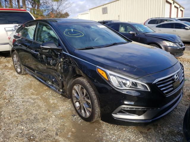 HYUNDAI SONATA SPO 2015 5npe34ab7fh251985