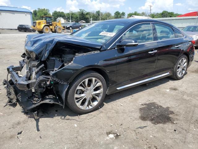 HYUNDAI SONATA SPO 2015 5npe34ab7fh254613