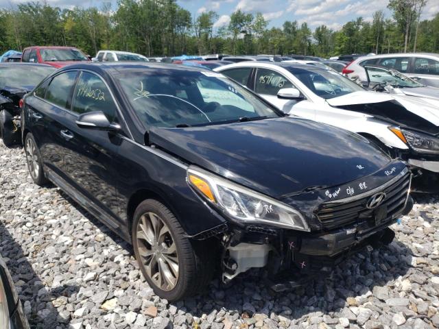 HYUNDAI SONATA SPO 2015 5npe34ab7fh254630