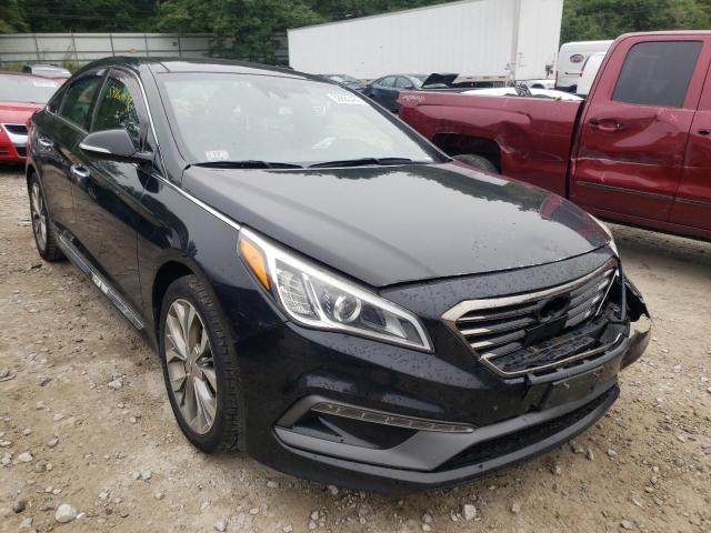 HYUNDAI SONATA SPO 2015 5npe34ab7fh254871