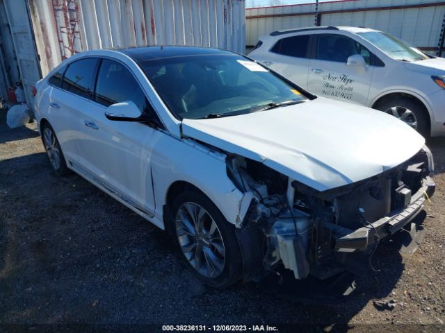 HYUNDAI SONATA 2015 5npe34ab7fh254966