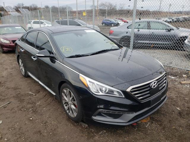 HYUNDAI SONATA SPO 2015 5npe34ab7fh257754