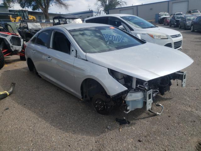 HYUNDAI SONATA SPO 2017 5npe34ab7hh459142