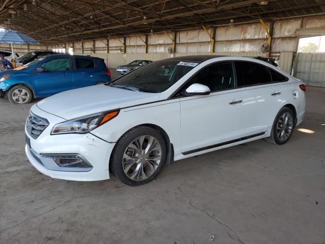 HYUNDAI SONATA 2017 5npe34ab7hh469279