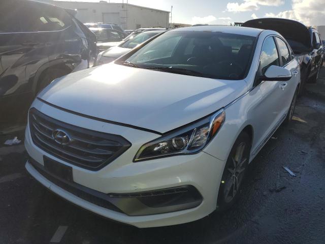 HYUNDAI SONATA SPO 2017 5npe34ab7hh494117