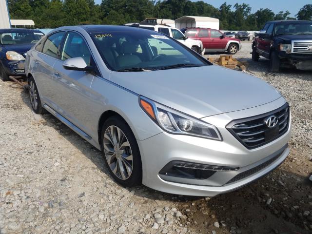 HYUNDAI SONATA SPO 2017 5npe34ab7hh501700