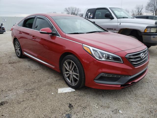 HYUNDAI SONATA SPO 2017 5npe34ab7hh501745