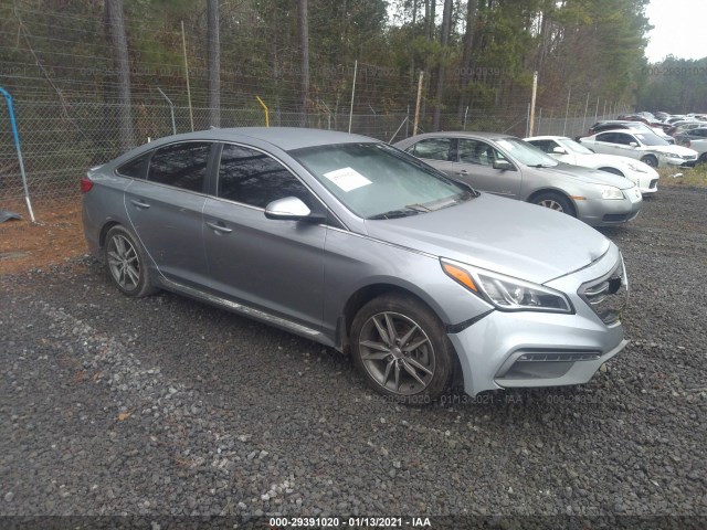 HYUNDAI SONATA 2017 5npe34ab7hh502068