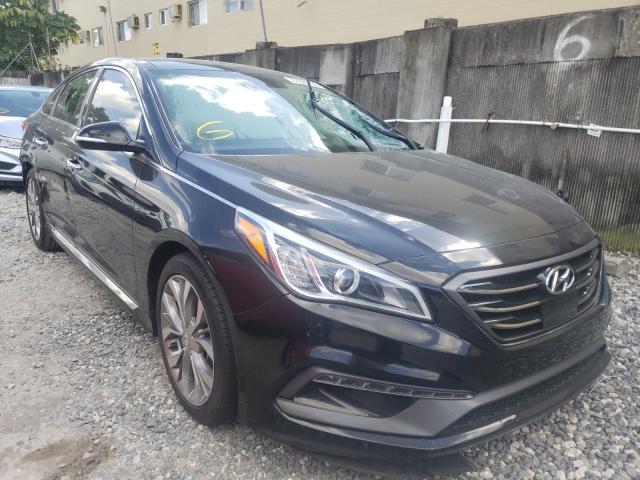 HYUNDAI SONATA SPO 2017 5npe34ab7hh502586