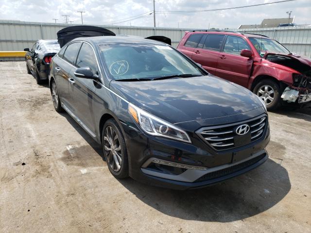 HYUNDAI SONATA SPO 2017 5npe34ab7hh550024