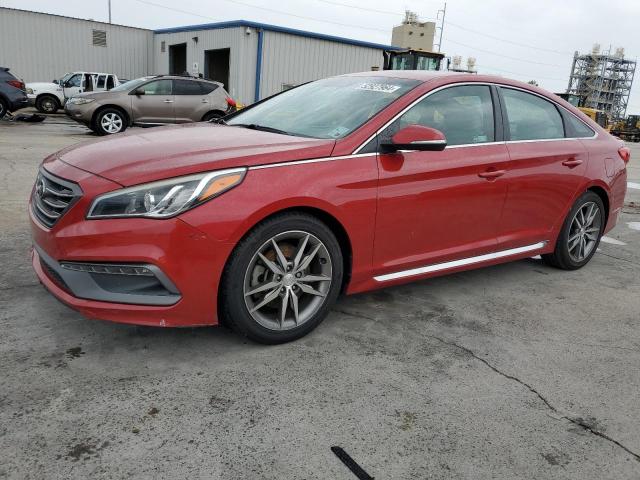 HYUNDAI SONATA 2017 5npe34ab7hh552176