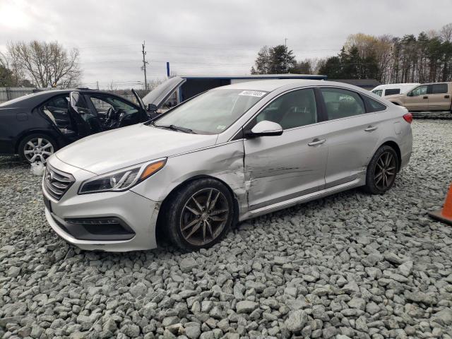 HYUNDAI SONATA SPO 2017 5npe34ab7hh556387