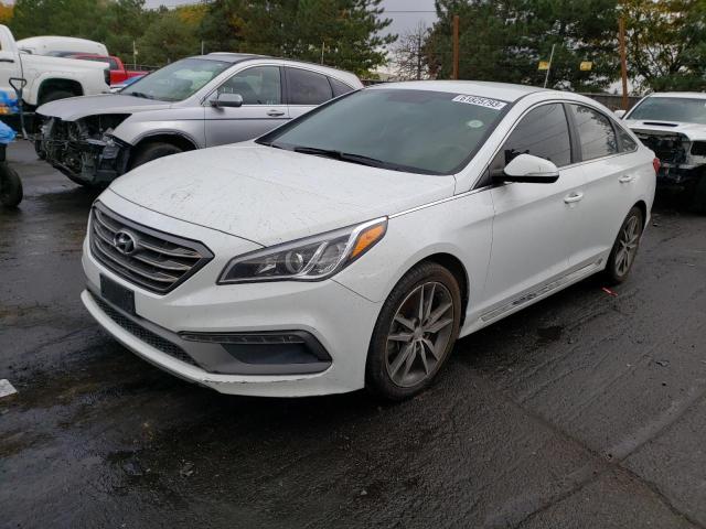 HYUNDAI SONATA SPO 2017 5npe34ab7hh558222