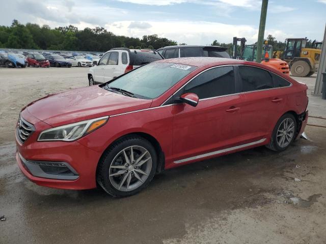 HYUNDAI SONATA SPO 2017 5npe34ab7hh571570