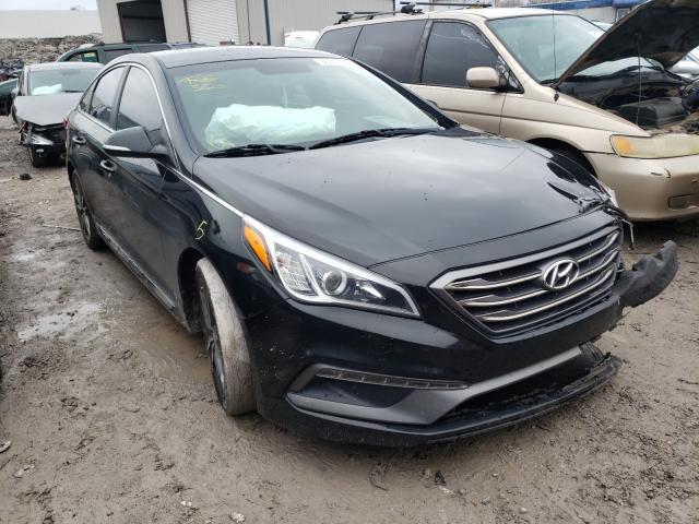 HYUNDAI SONATA SPO 2017 5npe34ab7hh576283