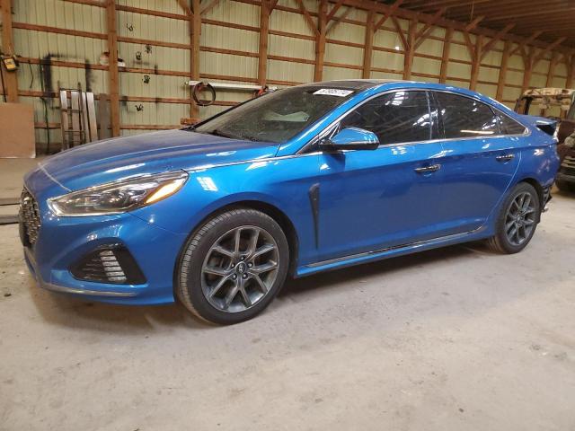 HYUNDAI SONATA SPO 2018 5npe34ab7jh650811