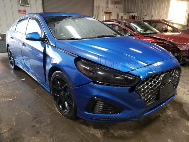 HYUNDAI SONATA SPO 2018 5npe34ab7jh662568