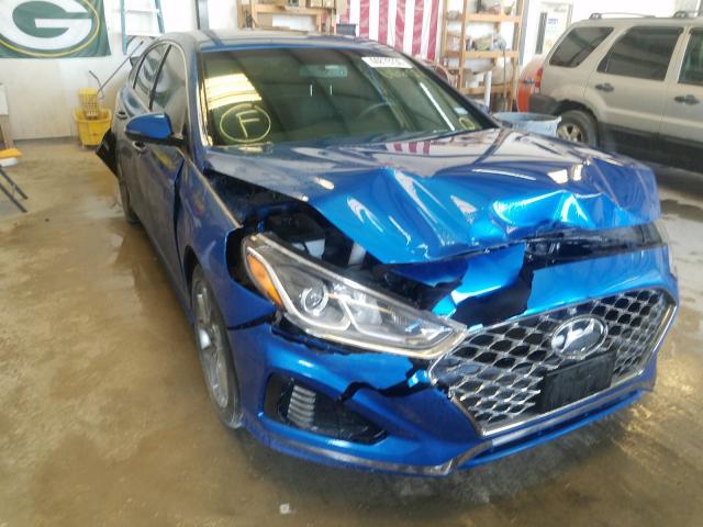 HYUNDAI SONATA SPO 2018 5npe34ab7jh666121