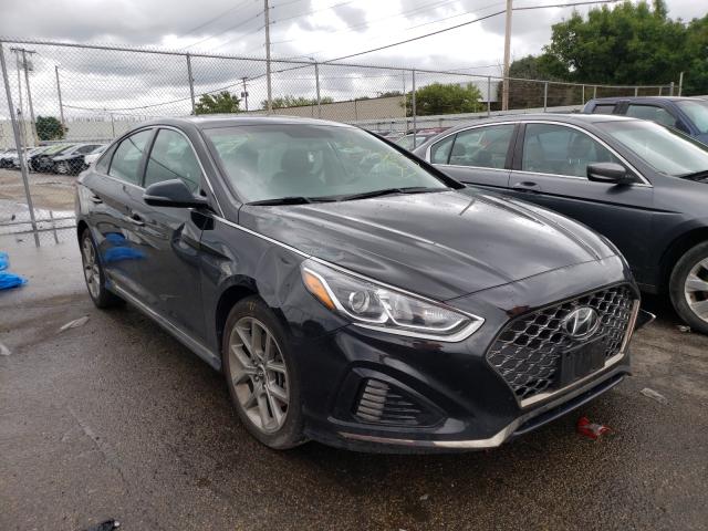 HYUNDAI SONATA SPO 2018 5npe34ab7jh666443