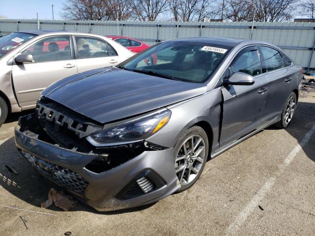 HYUNDAI SONATA SPO 2018 5npe34ab7jh667785