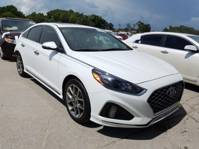 HYUNDAI SONATA SPO 2018 5npe34ab7jh670217