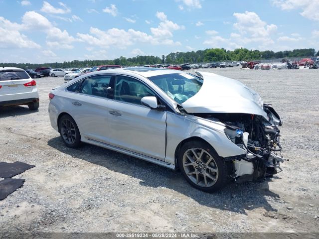 HYUNDAI SONATA 2018 5npe34ab7jh671982