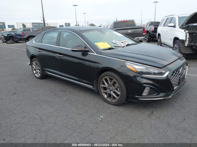 HYUNDAI SONATA 2018 5npe34ab7jh688782