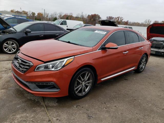 HYUNDAI SONATA 2015 5npe34ab8fh037815