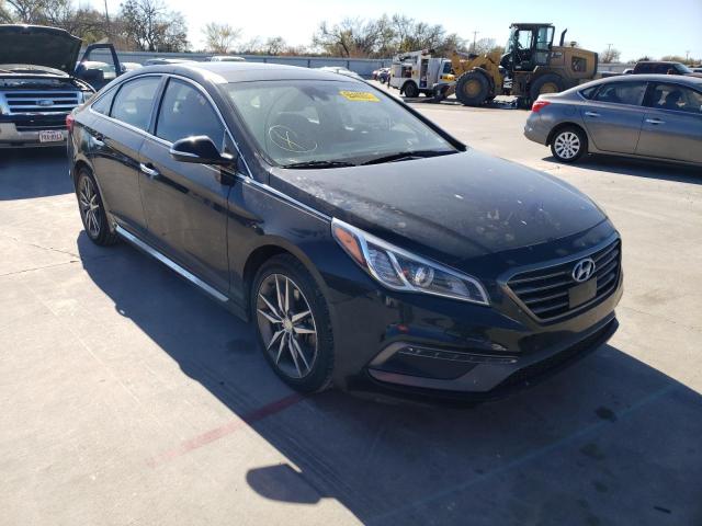 HYUNDAI SONATA SPO 2015 5npe34ab8fh040603