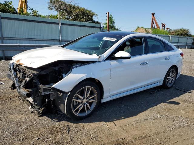 HYUNDAI SONATA SPO 2015 5npe34ab8fh042447