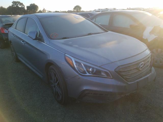 HYUNDAI SONATA SPO 2015 5npe34ab8fh057482