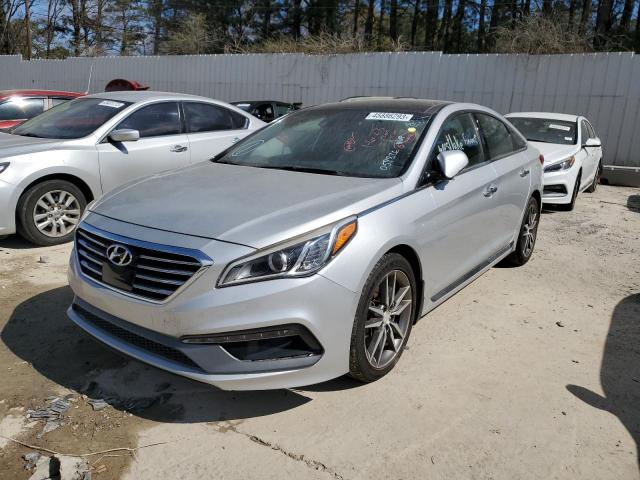 HYUNDAI SONATA SPO 2015 5npe34ab8fh058826