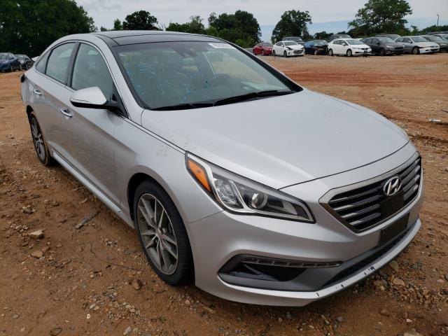 HYUNDAI SONATA SPO 2015 5npe34ab8fh060446