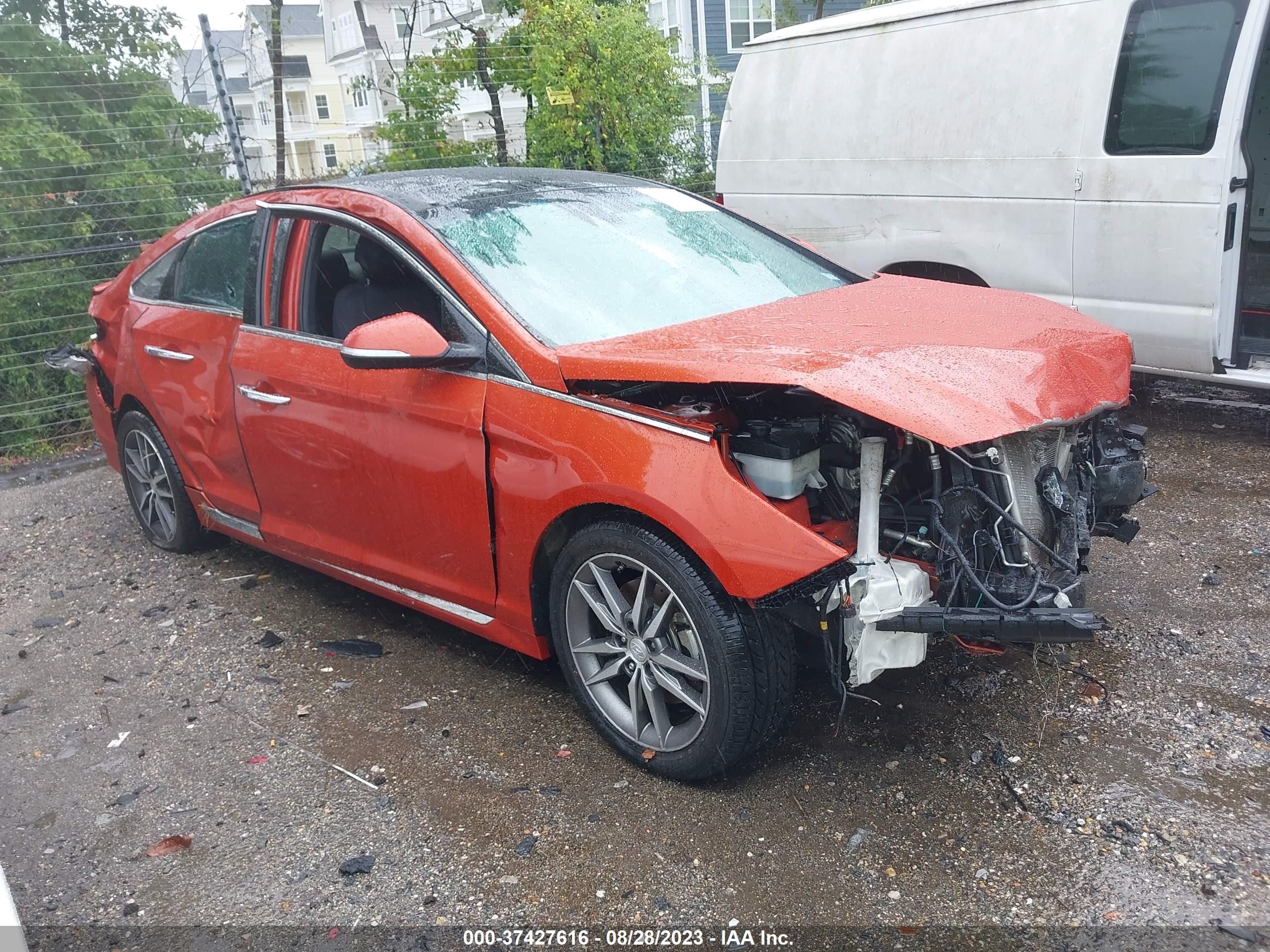 HYUNDAI SONATA 2015 5npe34ab8fh061614