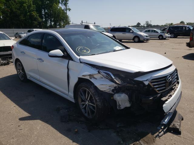 HYUNDAI SONATA 2015 5npe34ab8fh063153