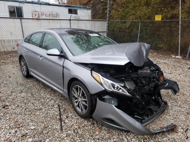 HYUNDAI SONATA SPO 2015 5npe34ab8fh063752