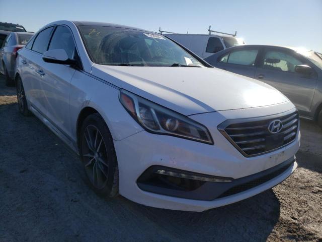 HYUNDAI SONATA SPO 2015 5npe34ab8fh069325