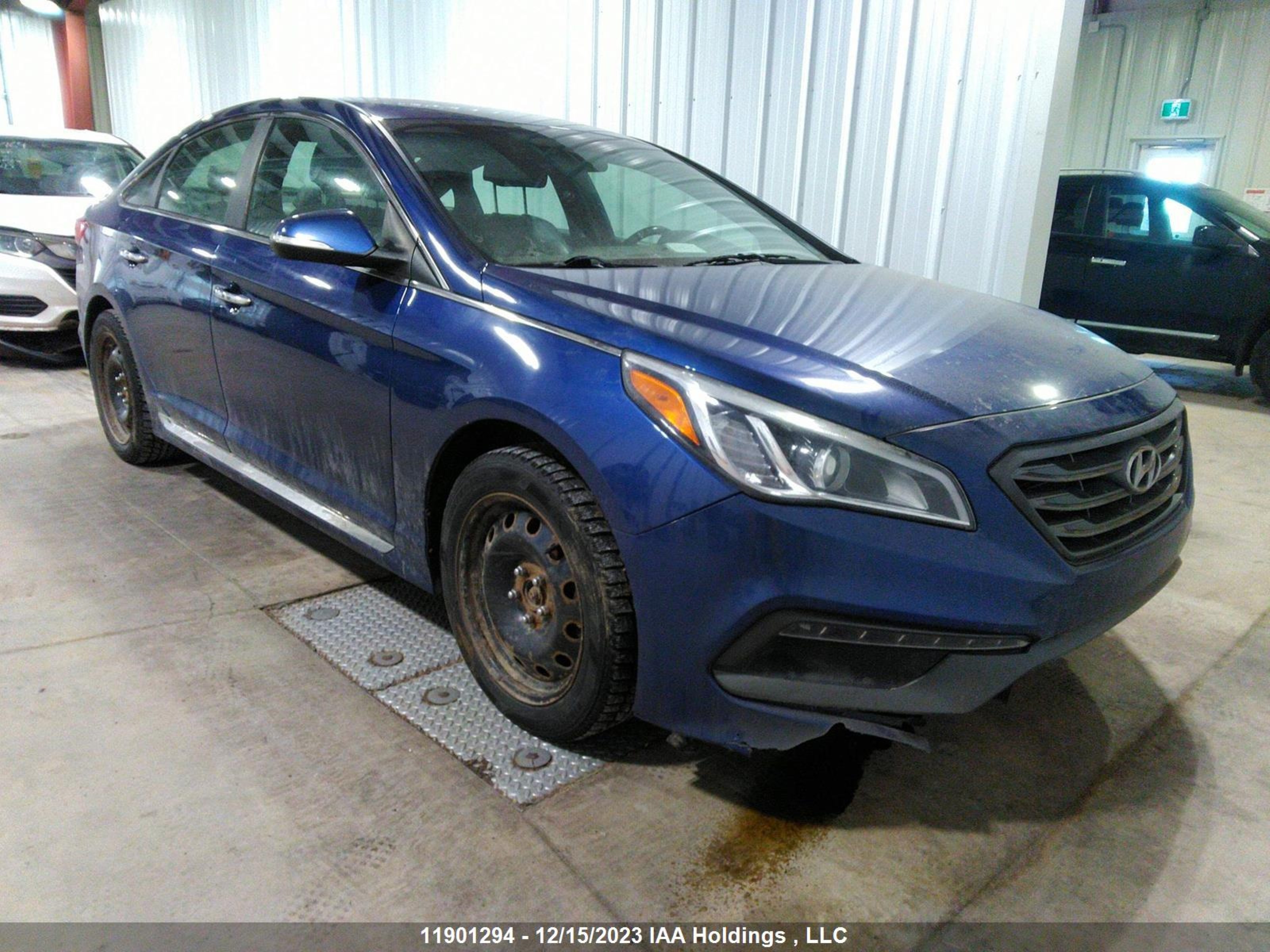 HYUNDAI SONATA 2015 5npe34ab8fh076016