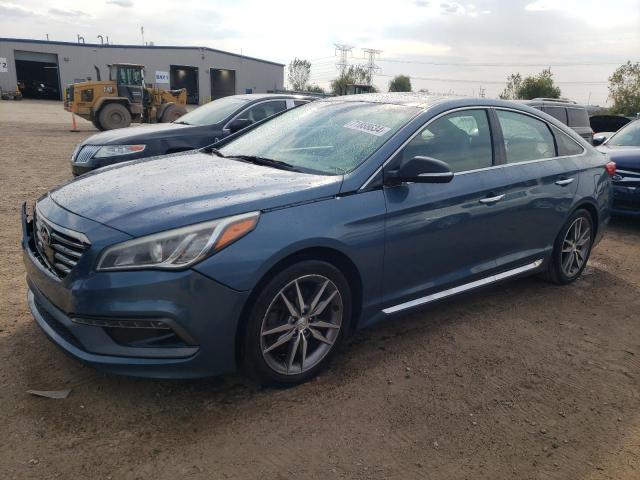 HYUNDAI SONATA SPO 2015 5npe34ab8fh079739