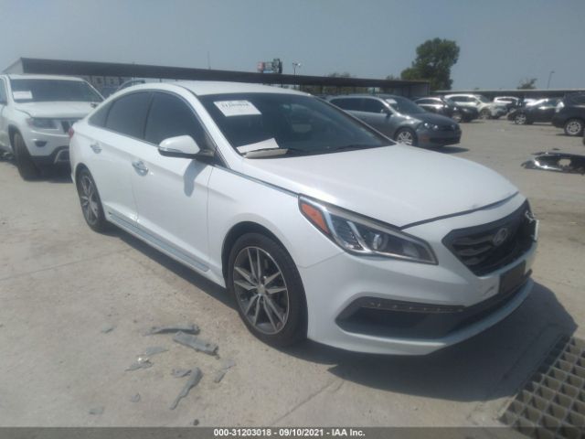 HYUNDAI SONATA 2015 5npe34ab8fh080440