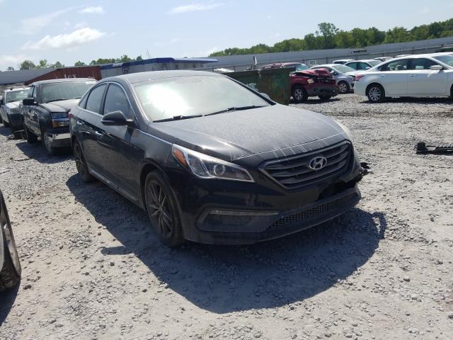 HYUNDAI SONATA SPO 2015 5npe34ab8fh103084