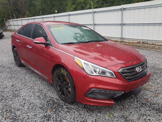 HYUNDAI SONATA 2014 5npe34ab8fh104221