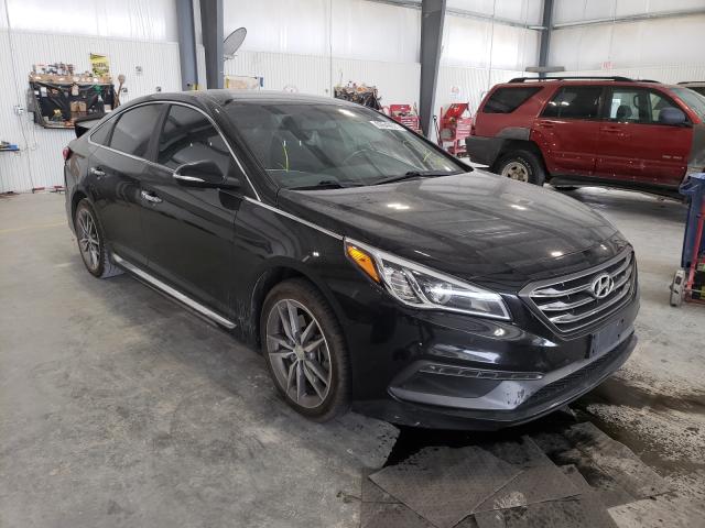 HYUNDAI SONATA SPO 2015 5npe34ab8fh109662