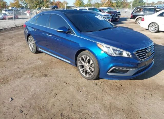 HYUNDAI SONATA 2015 5npe34ab8fh111220