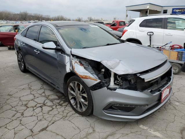 HYUNDAI SONATA SPO 2015 5npe34ab8fh115333