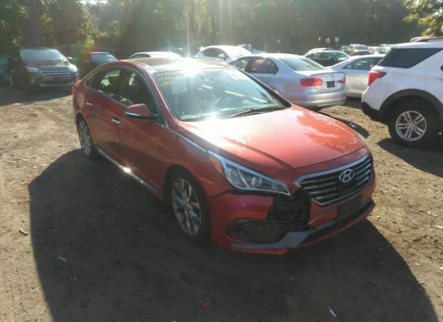 HYUNDAI SONATA 2015 5npe34ab8fh116904